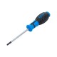 Κατσαβίδι TORX με τρύπα T10 / BGS-7849-T10