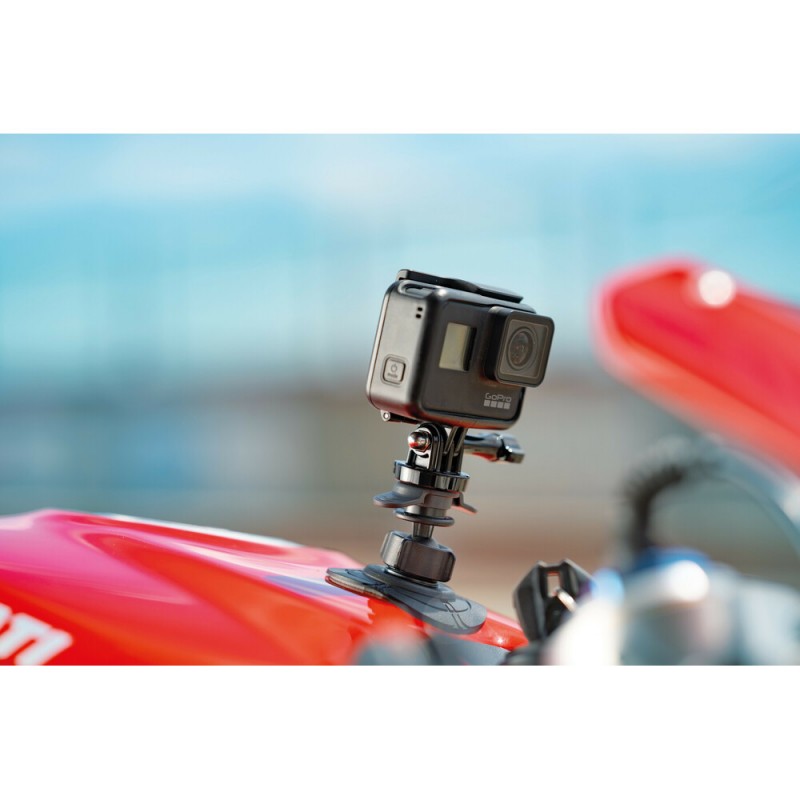 ΒΑΣΗ ΣΤΗΡΙΞΗΣ ACTION CAM ΜΟΤΟ OPTI ACTION CAM (ΓΙΑ ΘΗΚΕΣ OPTI CASE) OPTI LINE