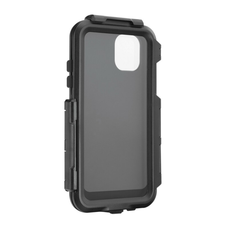 ΘΗΚΗ ΤΗΛΕΦΩΝΟΥ ΓΙΑ iPHONE XR/11 ΜΟΤΟ OPTI CASE HARD CASE OPTI LINE (ΧΩΡΙΣ ΒΑΣΗ)