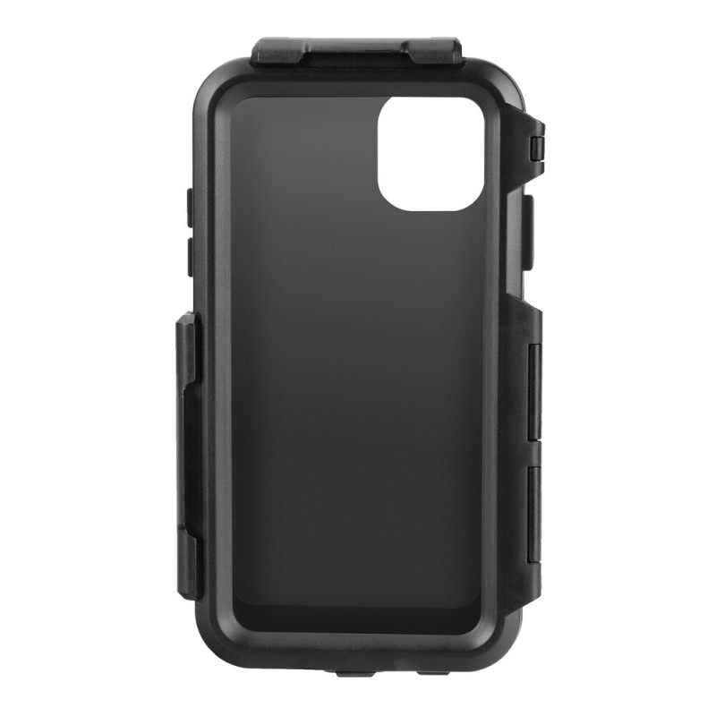 ΘΗΚΗ ΤΗΛΕΦΩΝΟΥ ΓΙΑ iPHONE XR/11 ΜΟΤΟ OPTI CASE HARD CASE OPTI LINE (ΧΩΡΙΣ ΒΑΣΗ)