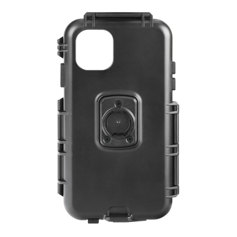 ΘΗΚΗ ΤΗΛΕΦΩΝΟΥ ΓΙΑ iPHONE XR/11 ΜΟΤΟ OPTI CASE HARD CASE OPTI LINE (ΧΩΡΙΣ ΒΑΣΗ)