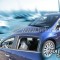 ΑΝΕΜΟΘΡΑΥΣΤΕΣ ΓΙΑ FIAT BRAVO 5D 2009-2014 ΖΕΥΓΑΡΙ ΑΠΟ ΕΥΚΑΜΠΤΟ ΦΙΜΕ ΠΛΑΣΤΙΚΟ HEKO - 2 ΤΕΜ.