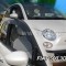 ΑΝΕΜΟΘΡΑΥΣΤΕΣ ΓΙΑ FIAT 500 3D 2007-2020 ΖΕΥΓΑΡΙ ΑΠΟ ΕΥΚΑΜΠΤΟ ΦΙΜΕ ΠΛΑΣΤΙΚΟ HEKO - 2 ΤΕΜ.