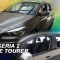 ΑΝΕΜΟΘΡΑΥΣΤΕΣ ΓΙΑ BMW ΣΕΙΡΑ 2 F45 ACTIVE TOURER 5D 2015-2021 ΖΕΥΓΑΡΙ ΑΠΟ ΕΥΚΑΜΠΤΟ ΦΙΜΕ ΠΛΑΣΤΙΚΟ HEKO - 2 ΤΕΜ.