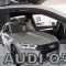 ΑΝΕΜΟΘΡΑΥΣΤΕΣ ΓΙΑ AUDI Q5 5D 2016-2021 ΖΕΥΓΑΡΙ ΑΠΟ ΕΥΚΑΜΠΤΟ ΦΙΜΕ ΠΛΑΣΤΙΚΟ HEKO - 2 ΤΕΜ.