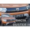 ΚΑΛΥΜΜΑ ΨΥΓΕΙΟΥ ΧΕΙΜΩΝΑ ΓΙΑ DACIA DUSTER 2018+ TOP ΧΩΡΙΣ ΚΑΜΕΡΑ ΑΠΟ ΕΥΚΑΜΠΤΟ ΦΙΜΕ ΠΛΑΣΤΙΚΟ HEKO - 1 ΤΕΜ.