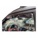 SUZUKI GRAND VITARA 3D 2005+ ΖΕΥΓΑΡΙ ΑΝΕΜΟΘΡΑΥΣΤΕΣ ΑΠΟ ΕΥΚΑΜΠΤΟ ΦΙΜΕ ΠΛΑΣΤΙΚΟ HEKO - 2 ΤΕΜ.