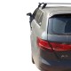 AUDI A3 8VA SPORTBACK 5D 2013+ KIT ΜΕ ΜΠΑΡΕΣ ΟΡΟΦΗΣ ΑΛΟΥΜΙΝΙΟΥ TEMA MENABO (AL1 - 3360/MB - FIX016G) - 2 ΤΕΜ.