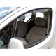 SEAT IBIZA 3D 2009+ ΖΕΥΓΑΡΙ ΑΝΕΜΟΘΡΑΥΣΤΕΣ ΑΠΟ ΕΥΚΑΜΠΤΟ ΦΙΜΕ ΠΛΑΣΤΙΚΟ HEKO - 2 ΤΕΜ.