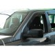 LAND ROVER FREELANDER II 5D 07+ ΖΕΥΓΑΡΙ ΑΝΕΜΟΘΡΑΥΣΤΕΣ ΑΠΟ ΕΥΚΑΜΠΤΟ ΦΙΜΕ ΠΛΑΣΤΙΚΟ HEKO - 2 ΤΕΜ.