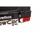 ΜΠΑΓΚΑΖΙΕΡΑ ΚΟΤΣΑΔΟΡΟΥ 280 LT TOWBOX V1 (ΜΑΥΡΟ)