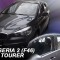 ΑΝΕΜΟΘΡΑΥΣΤΕΣ ΓΙΑ BMW ΣΕΙΡΑ 2 F46 GRAN TOURER 5D 2015-2021 ΖΕΥΓΑΡΙ ΑΠΟ ΕΥΚΑΜΠΤΟ ΦΙΜΕ ΠΛΑΣΤΙΚΟ HEKO - 2 ΤΕΜ.