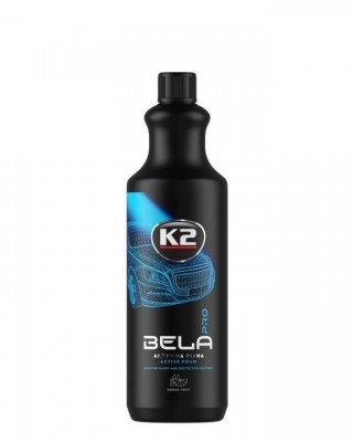 BELA PRO Ενεργός Αφρός Καθαρισμού PRO K2 1Lt με άρωμα Sunset fresh / K2-D01111